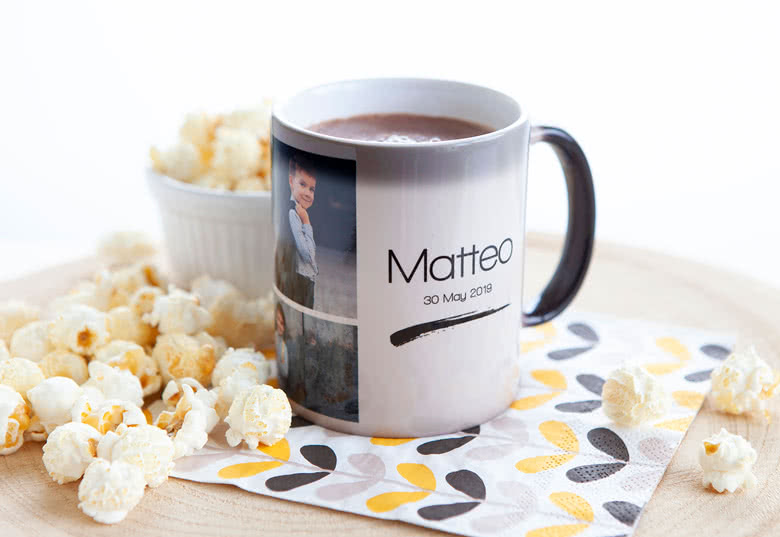 Create your own Magic mug