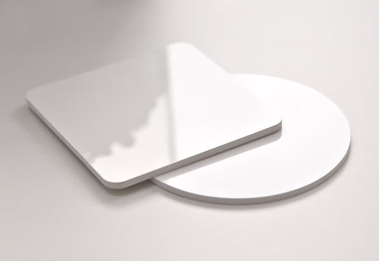 Visualization of the fridge magnets