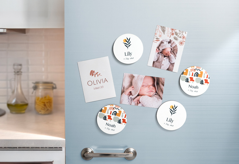 Fridge Magnets