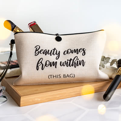 Make a Makeup Bag