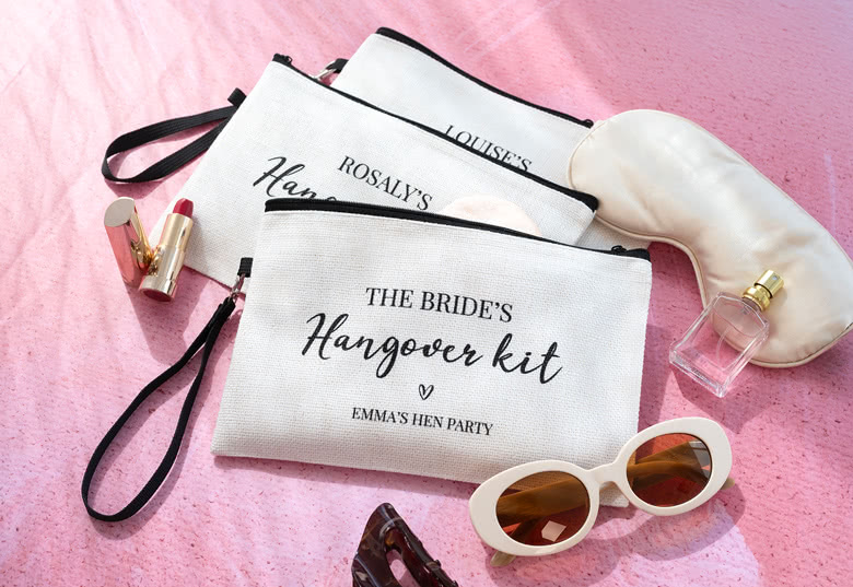 Make a Makeup Bag