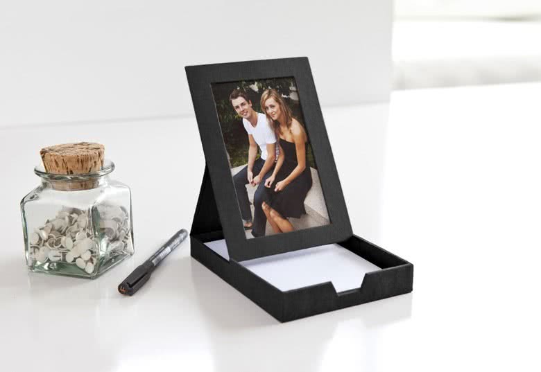 Photo Memo Box