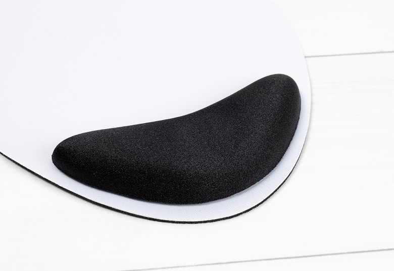 Create a Mouse Pad