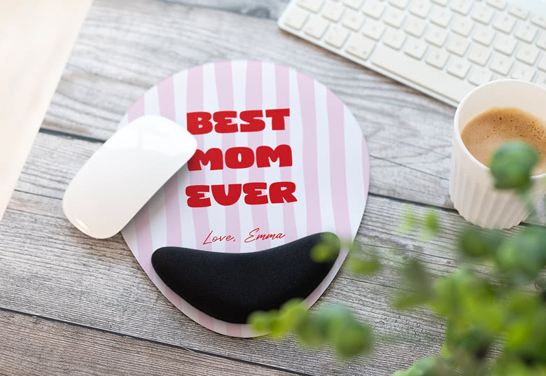 Mouse Pad