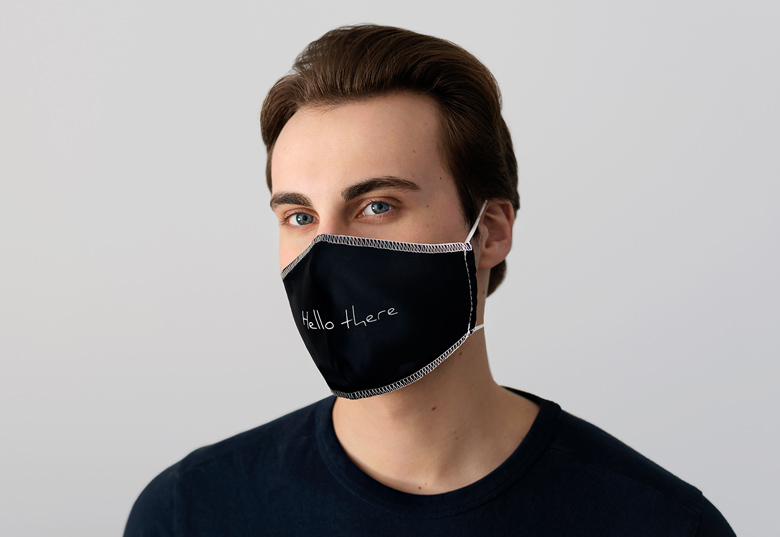 Mondmasker