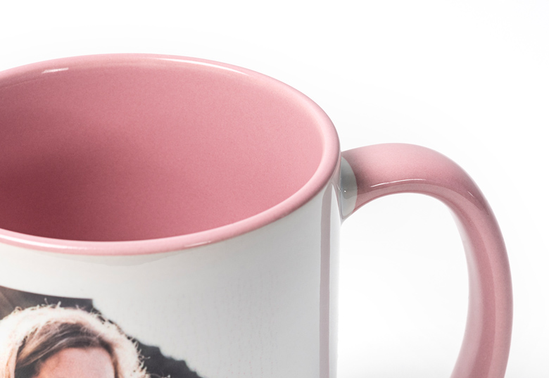 Mug Personnalisé – Meringue and co