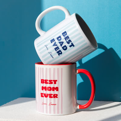 Mug photo Mug photo