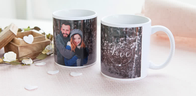Create a Mug