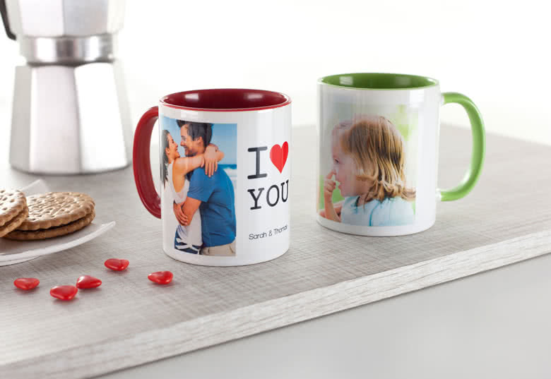 Create a Mug