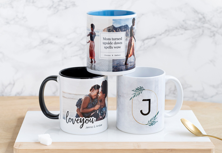 Mug personnalisé