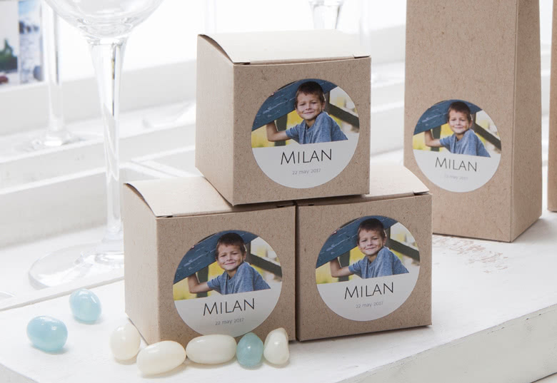 Party Favours Set