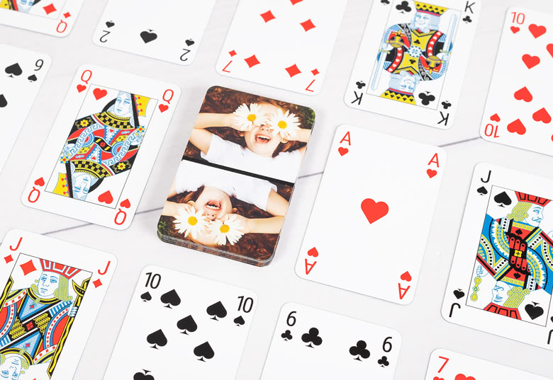 Deck of Cards