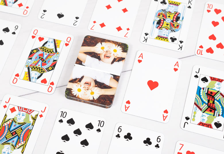 Deck of Cards