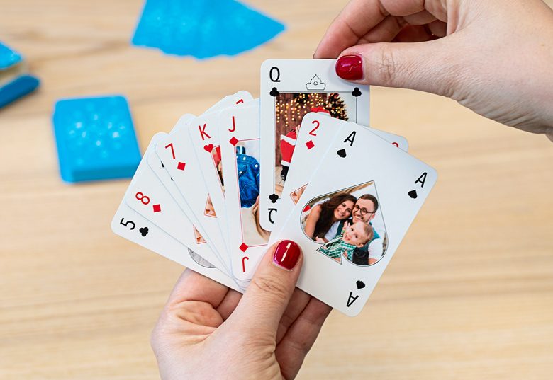 deck of cards images