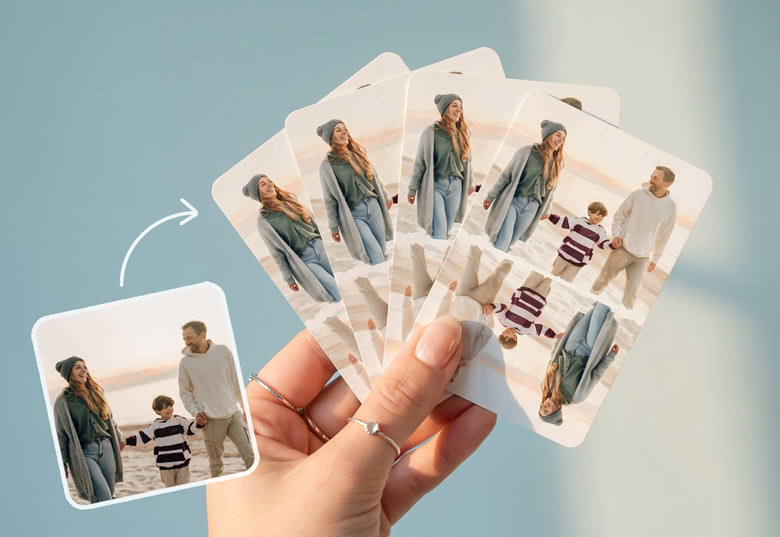 Jeu de cartes classique