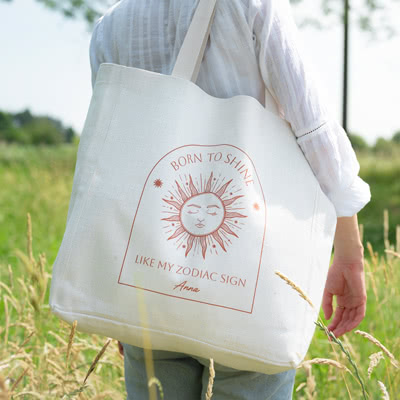 Shopper tas Shopper tas