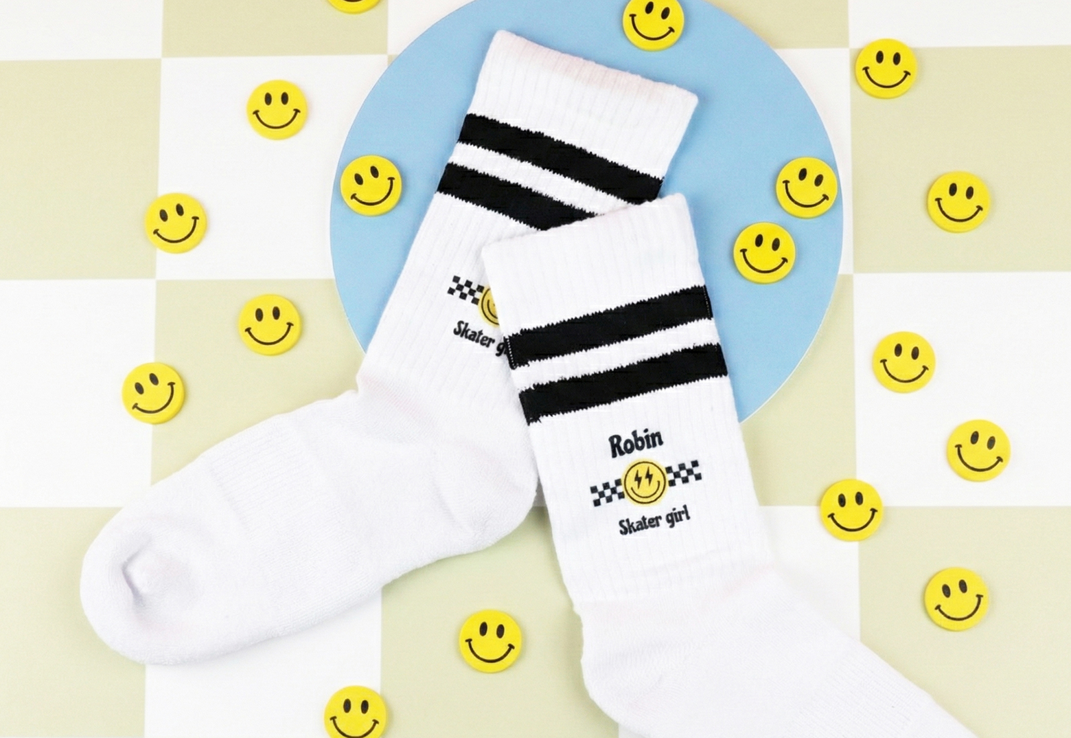 Personalised Socks