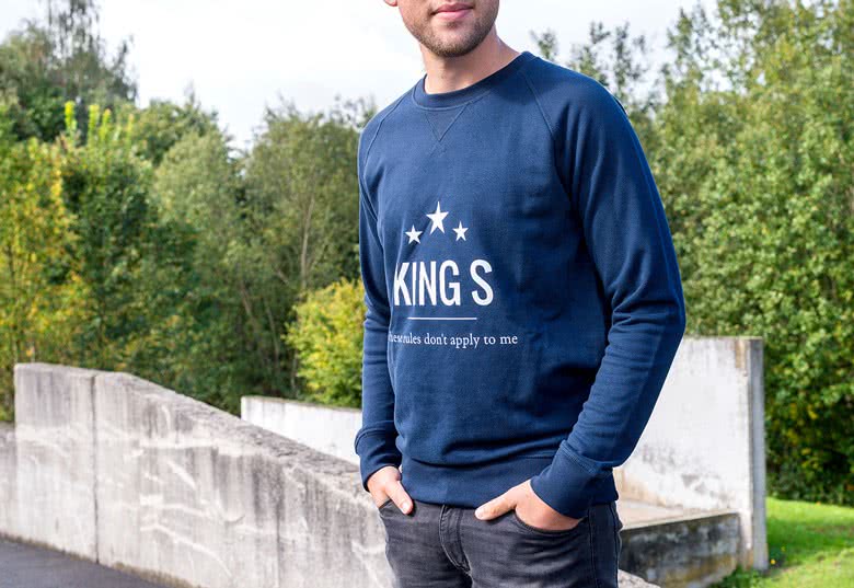 Personalized Sweatshirt With Photo Smartphoto Uk Personalized Sweatshirt With Photo