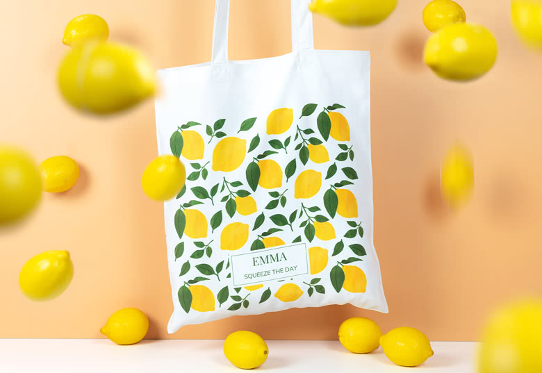Sac cabas