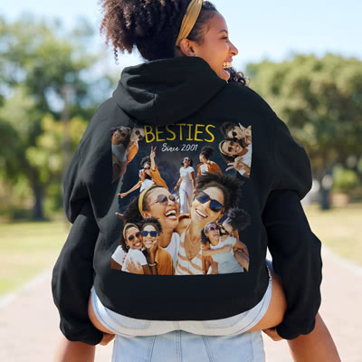 Bootleg T-Shirt & Hoodie