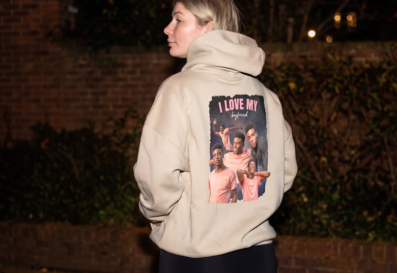 Bootleg Tshirt & Hoodie