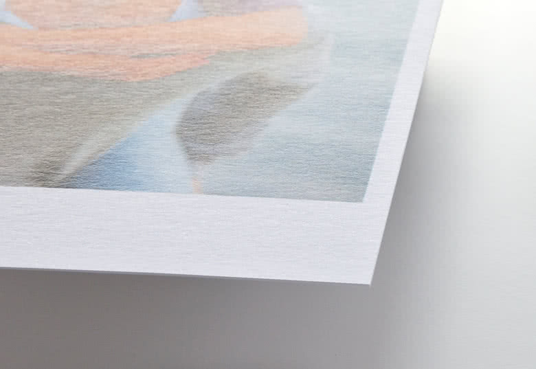 Luxury Prints on 300g high-quality paper 