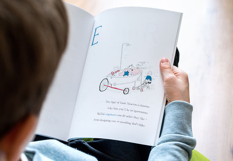 Personalisiertes Kinderbuch Mit Geschichten Fur Jungs