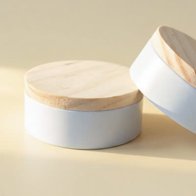 Tin box – Set of 12