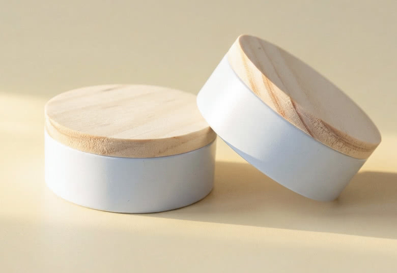 Tin box – Set of 12