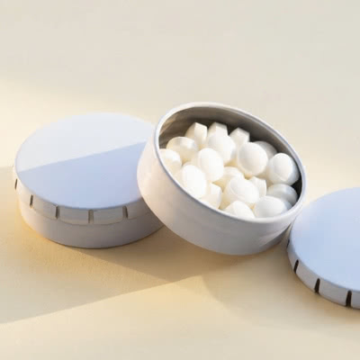 Boîtes à dragées (lot de 24)