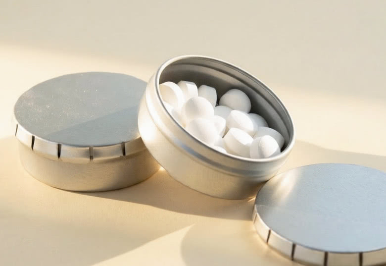 Boîtes à dragées (lot de 24)