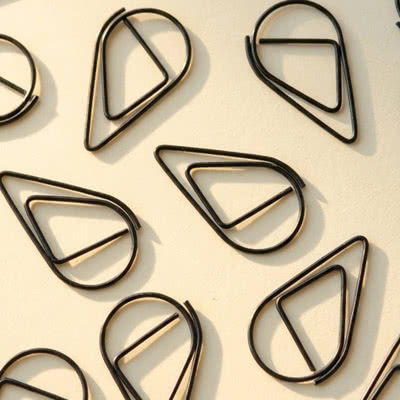 Trombones (lot de 12)