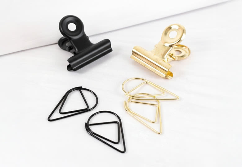 Trombones (lot de 12)