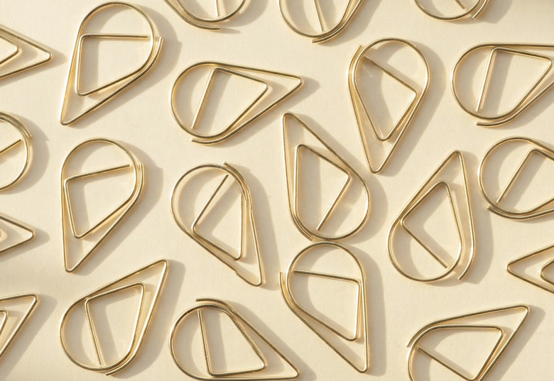 Paper clips