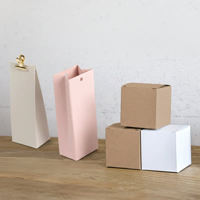 Sachets à bonbons (lot de 12)