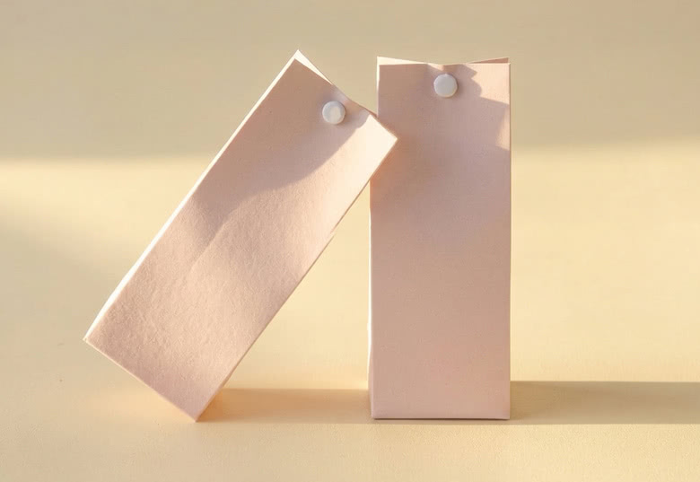 Sachets à bonbons (lot de 12)