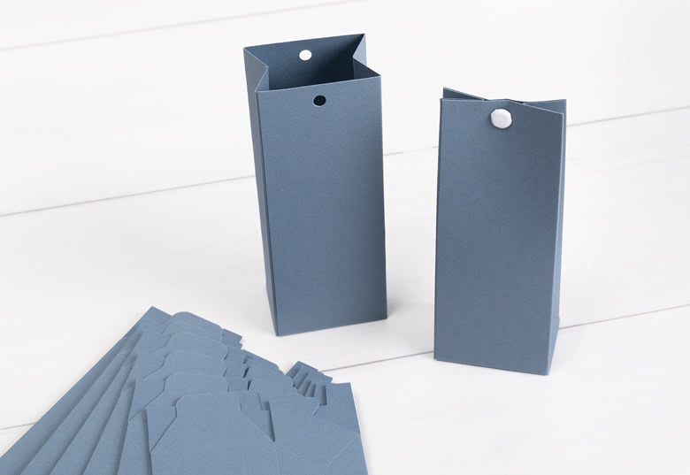 Sachets à bonbons (lot de 12)