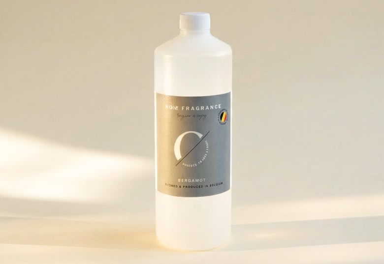 Recharge parfum d'ambiance 1 L