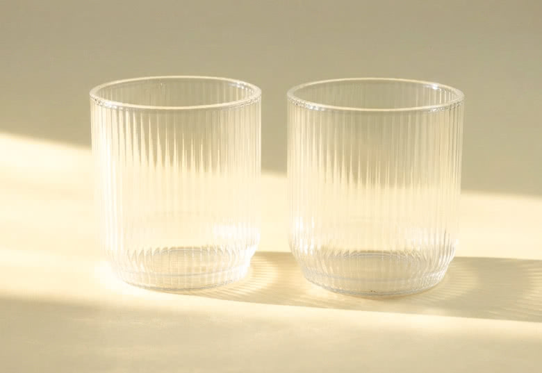 Small Candle Holders - set of 6