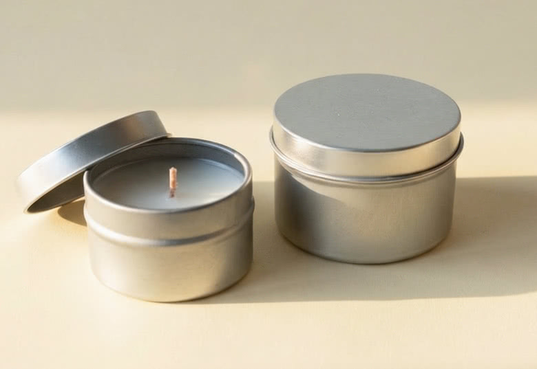 Teelicht (12 er Set)