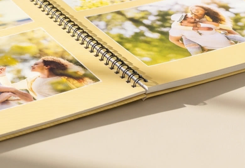 Photobooks
