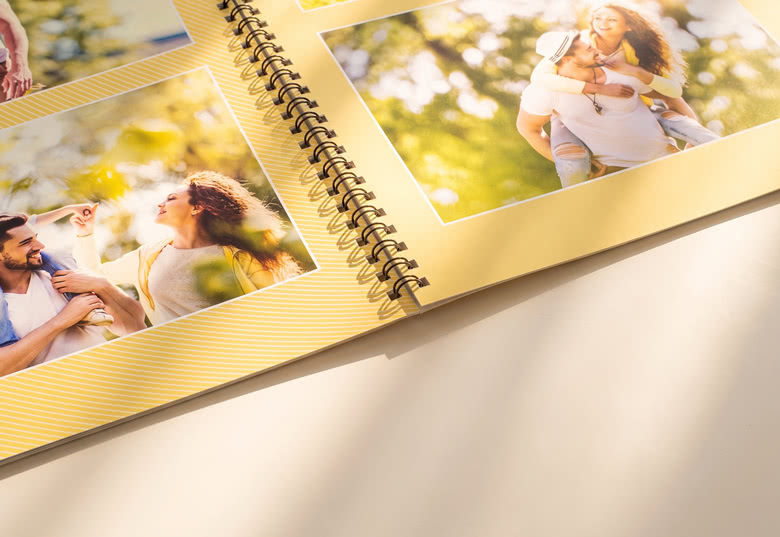 Photobooks