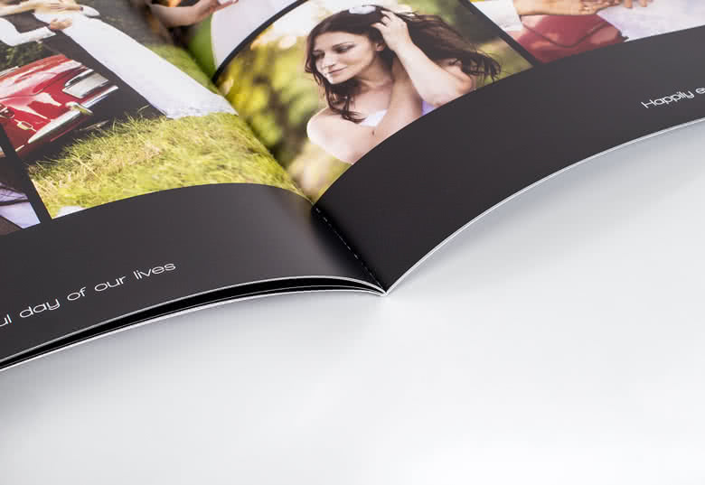 Photobooks