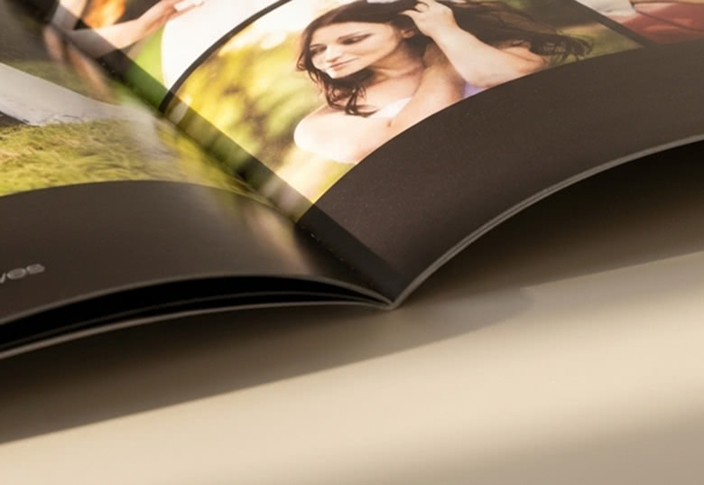 Photobooks