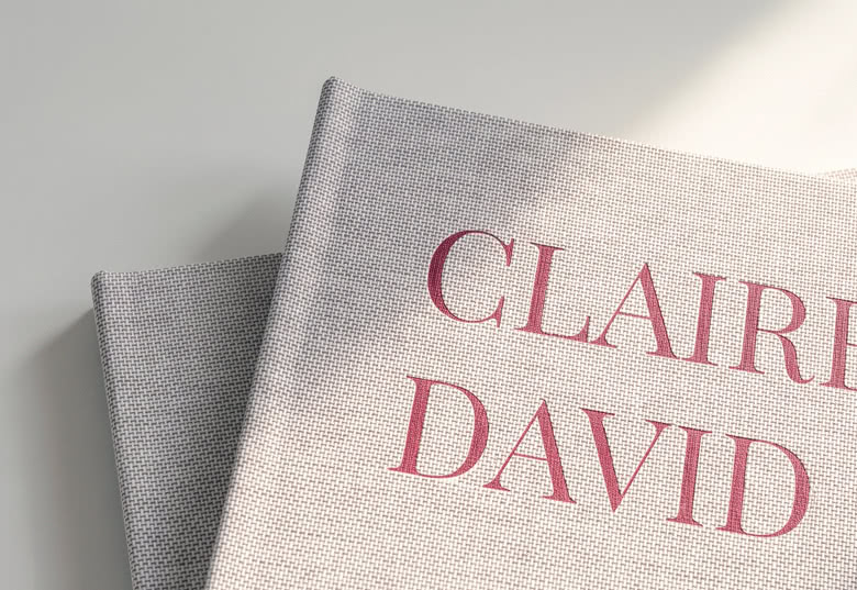 Photobooks