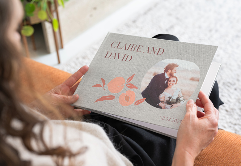 Photo Books