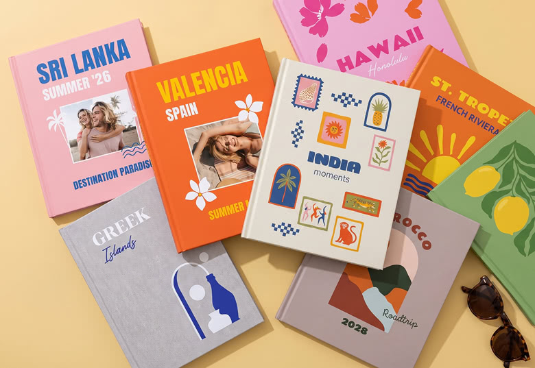 Fotoboeken
