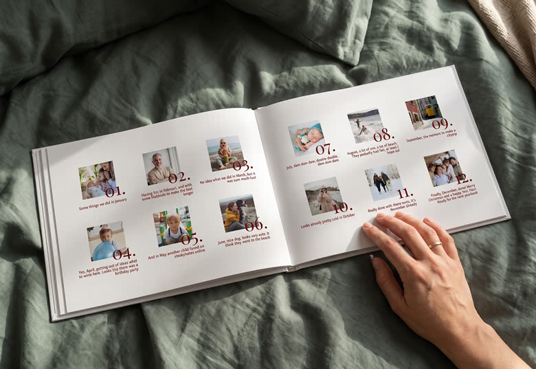Fotoboeken