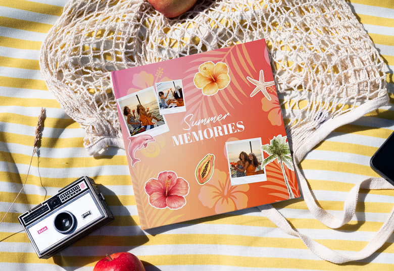 Livres photo