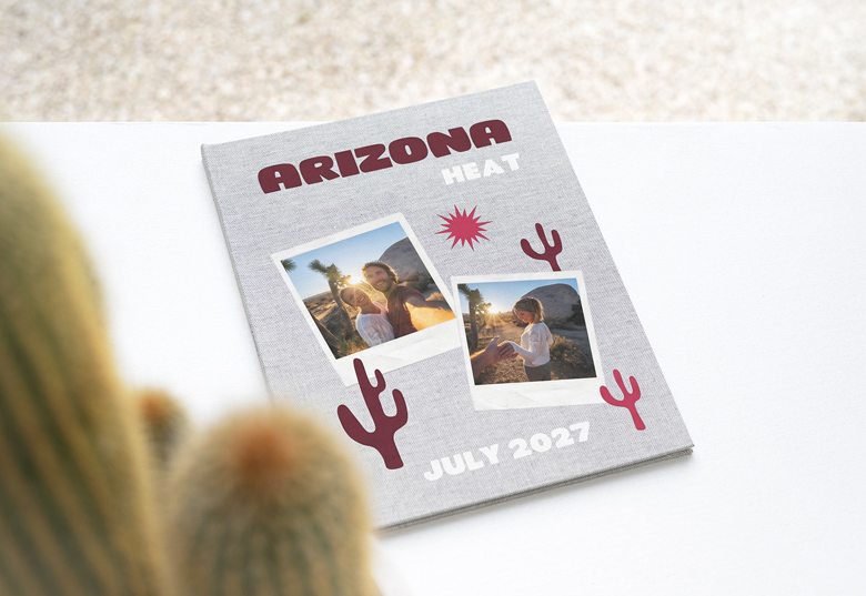 Photo Books